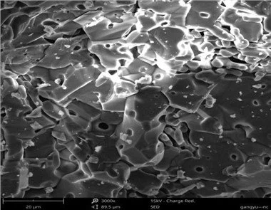 Bubuk Alumina Tabular