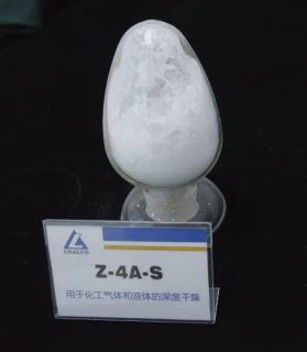 Zeolit ​​​​Jenis Y