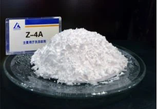 Sintesis Zeolit