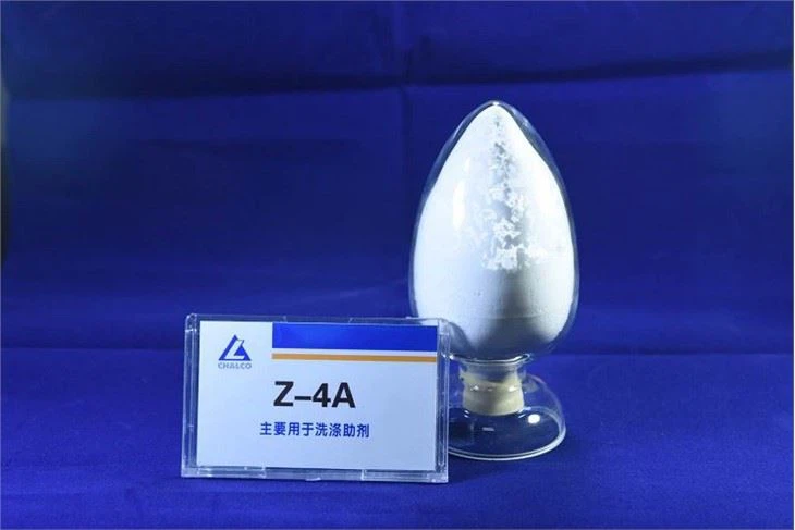 Zeolite 4A